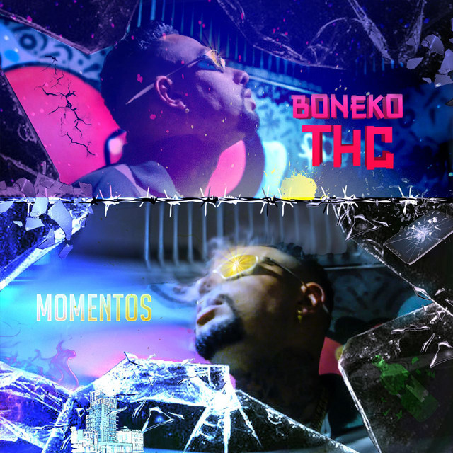 Boneko THC | Spotify