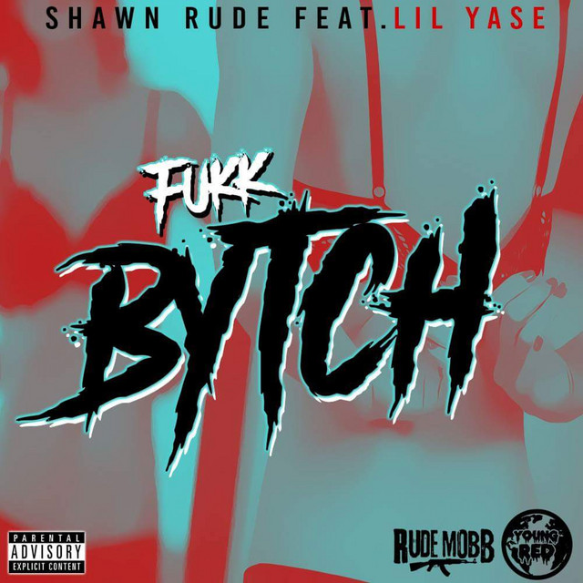 Fukk Bitch