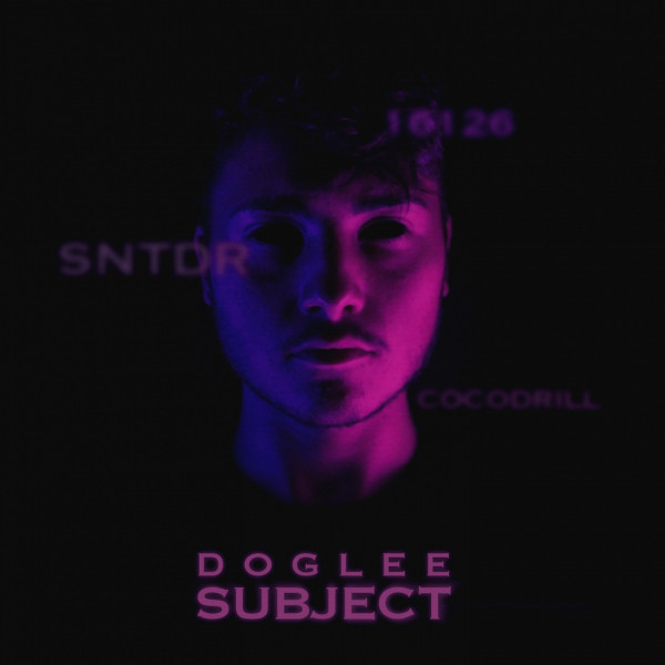 Subject cover art