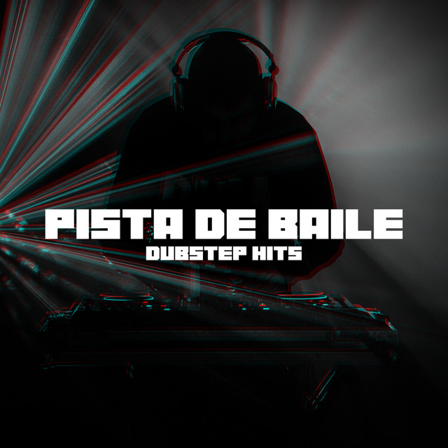 Pista de Baile: Dubstep Hits cover art