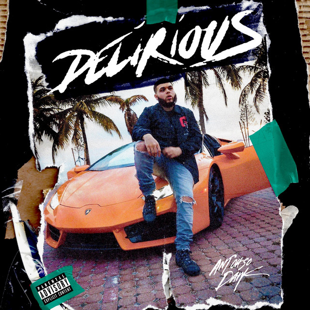 undefined album image