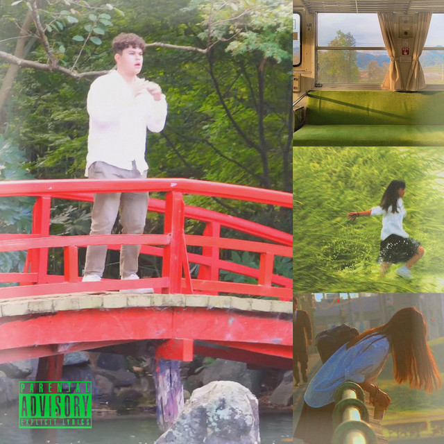 #itrustedyou cover art