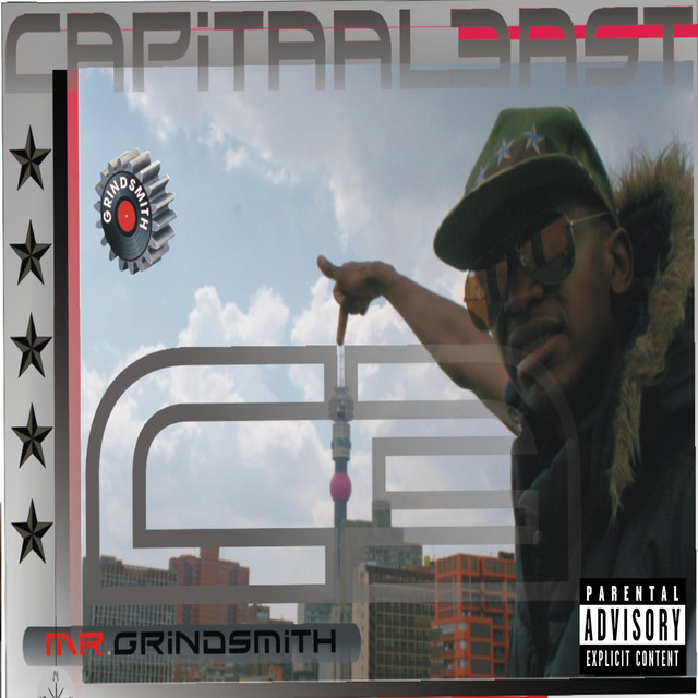 CapiTAAL EAST - Album by Mr Grindsmith | Spotify