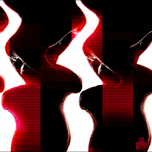 Stroboscope Love cover