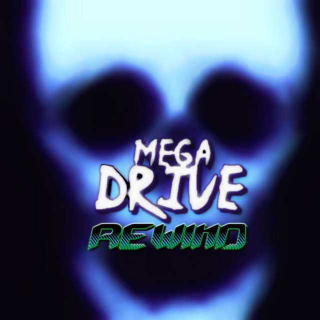 Rewind cover art