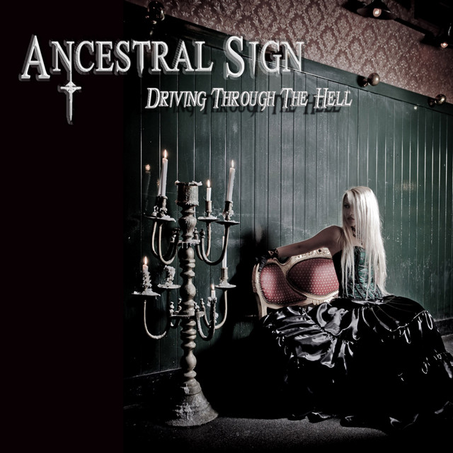 Ancestral Sign Photo