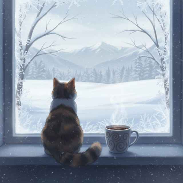 Morning Calm