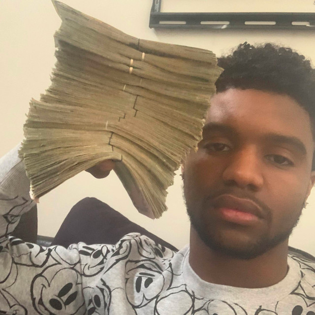 100 Shots cover art