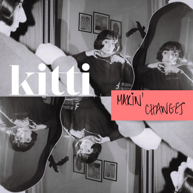 makin' changes cover art