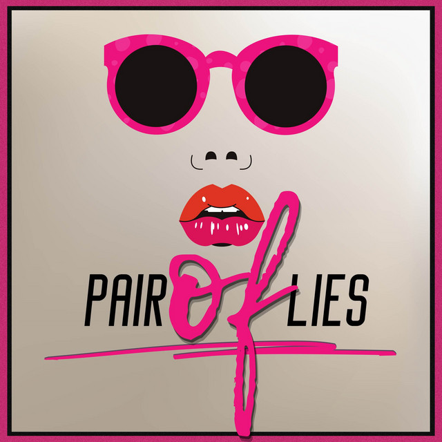 Pair of Lies cover