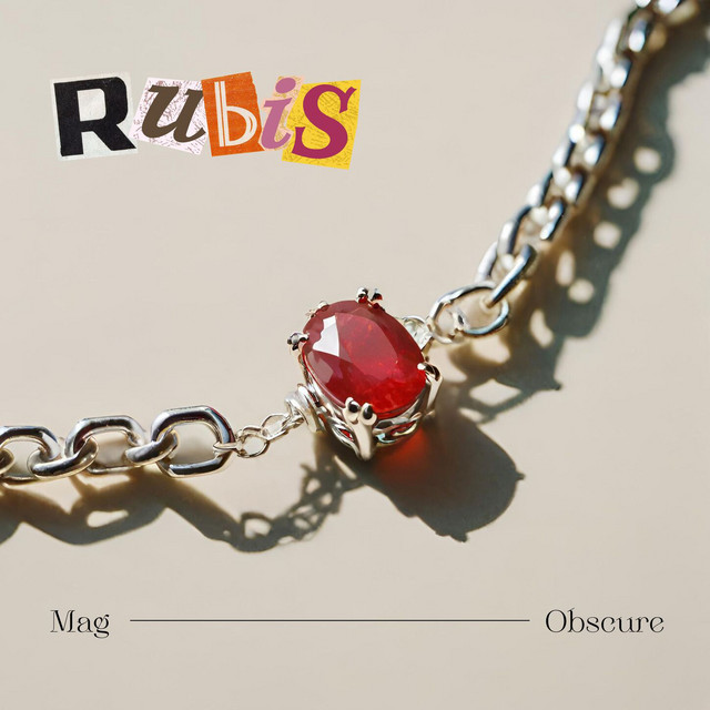 Rubis cover art