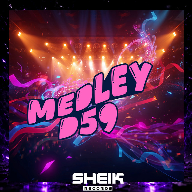 Medley D59