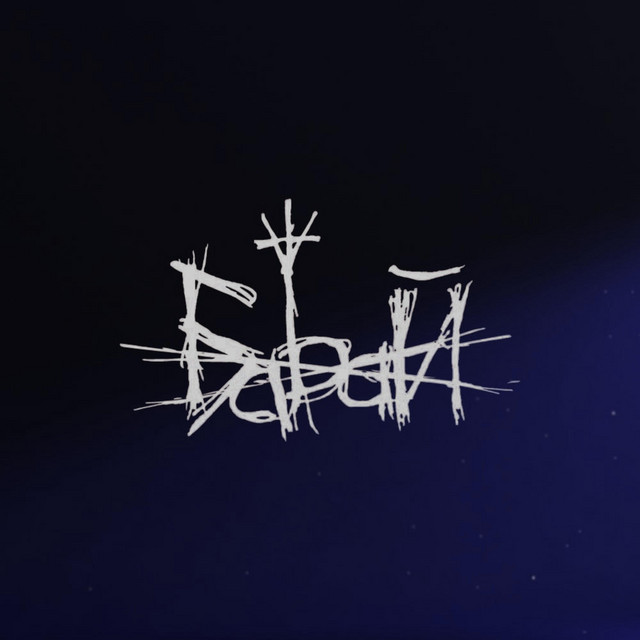 Cover art: Бабай — Баbай