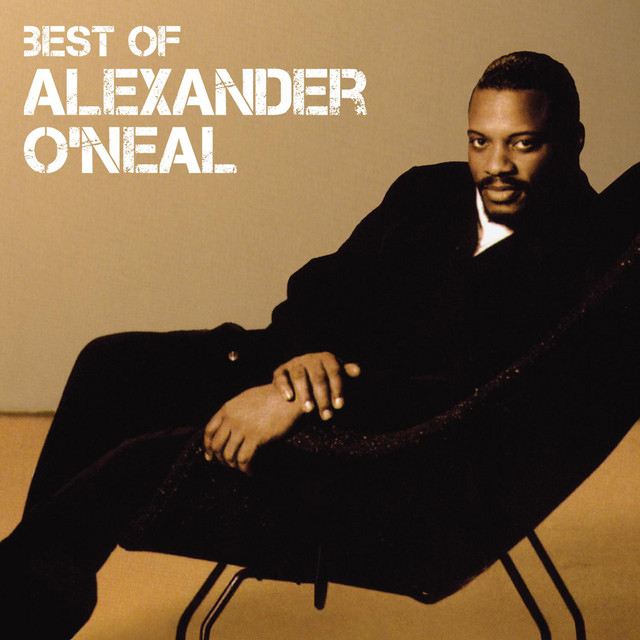 Criticize - Remix - song and lyrics by Alexander O'Neal | Spotify