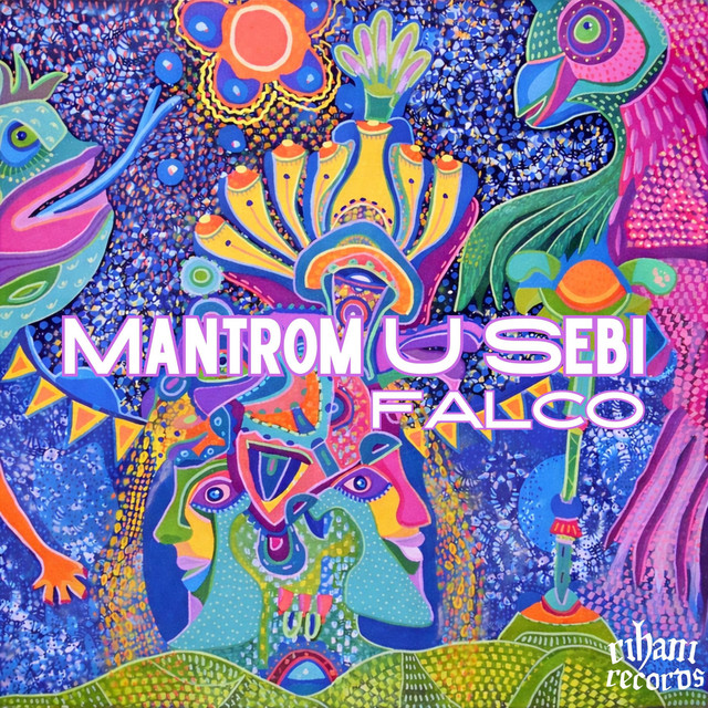 Mantrom U Sebi