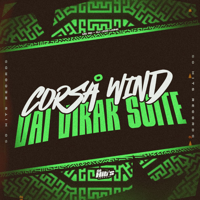 O Corsa Wind Vai Virar Suite