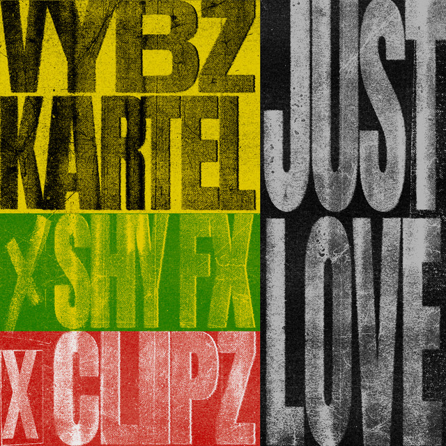 Just Love — Vybz Kartel