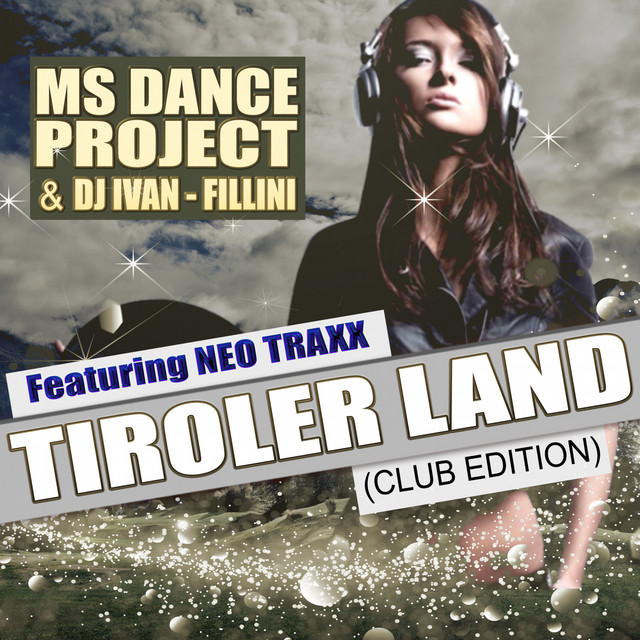 Tiroler Land (Club Edition) cover