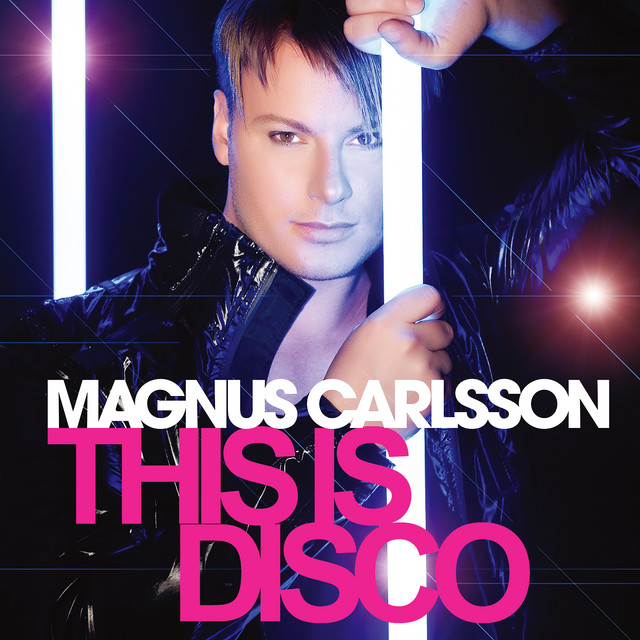 This Is Disco cover art