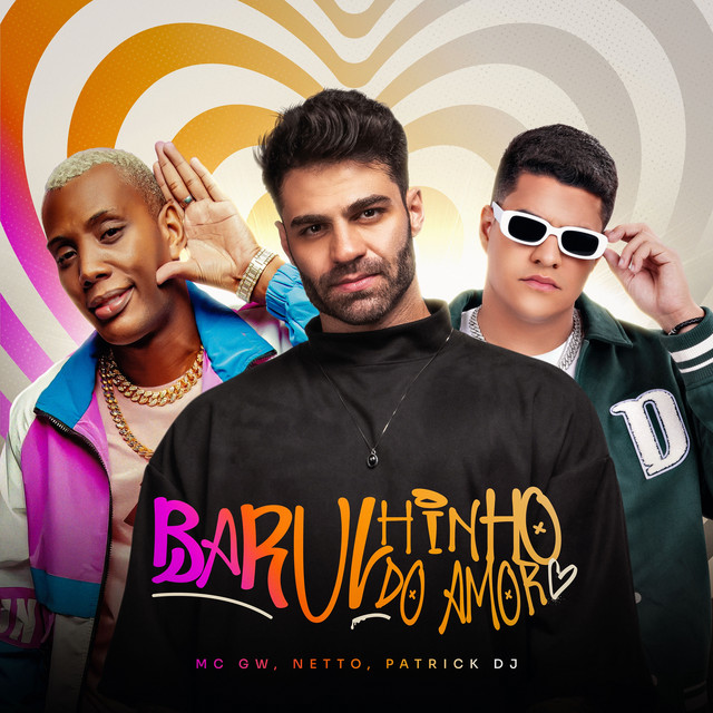 Barulhinho do Amor - Remix