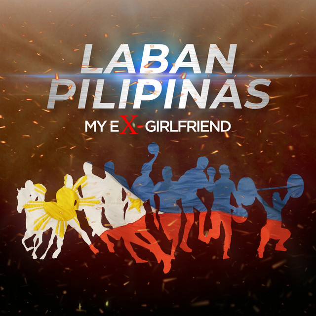 Laban Pilipinas cover