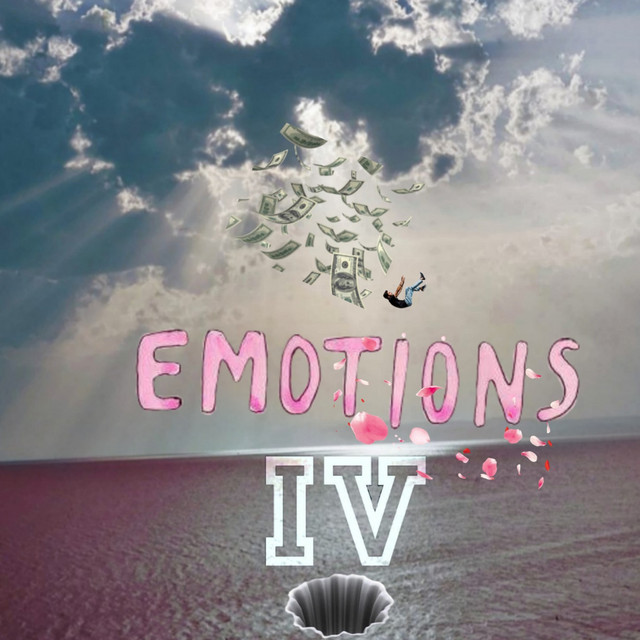 Emotions IV cover art