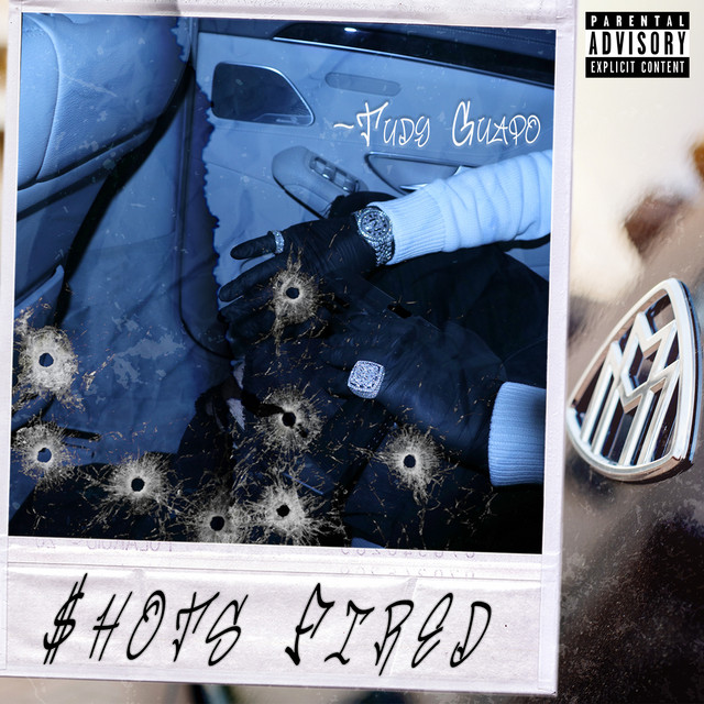 $Hots Fired cover art