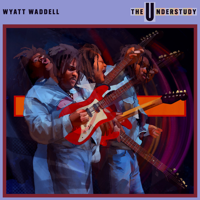 The Understudy cover art