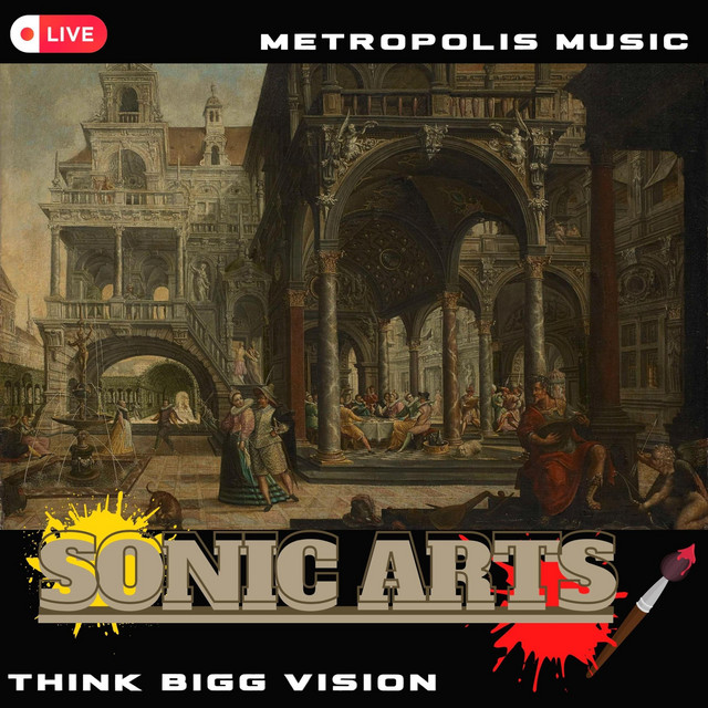 METROPOLIS MUSIC 