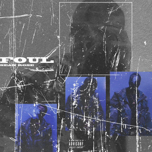FOUL - Single by Sean Rose | Spotify