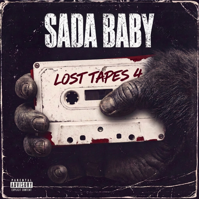 LOST TAPES 4 album image