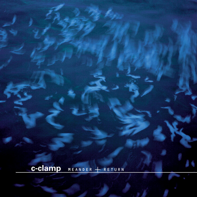 Meander + Return cover art