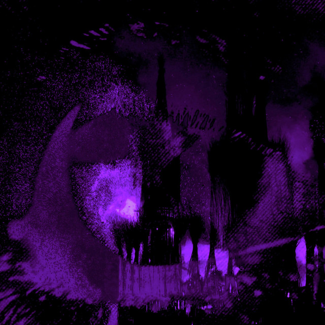 VISÃO cover art