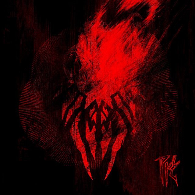 Pył cover art