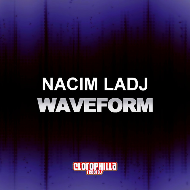 Waveform cover art