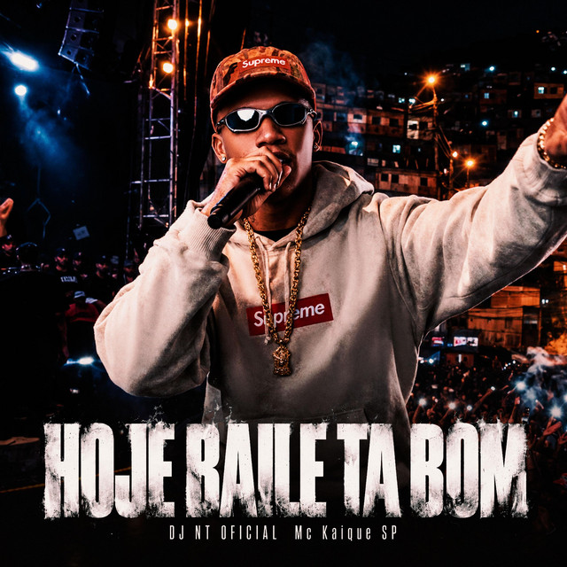 Hoje Baile ta bom