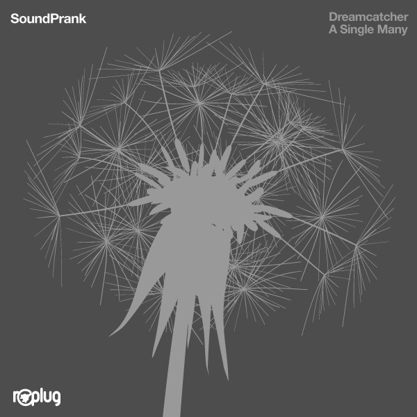 A Single Many / Dreamcatcher EP cover art