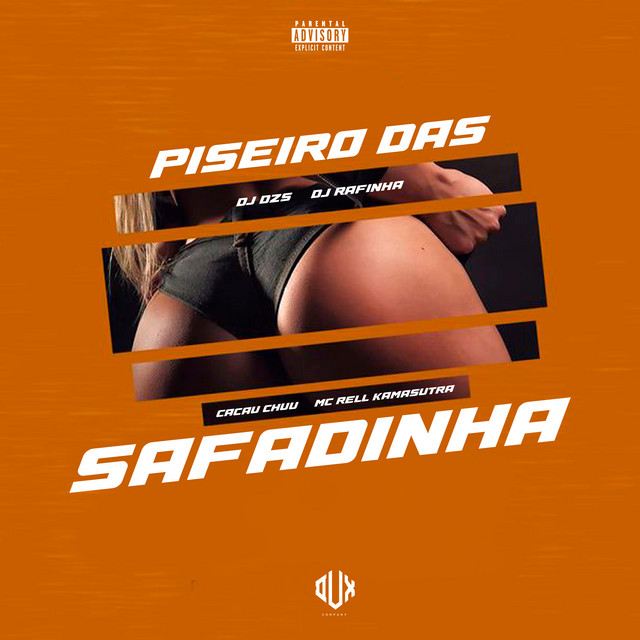 Piseiro das Safadinha