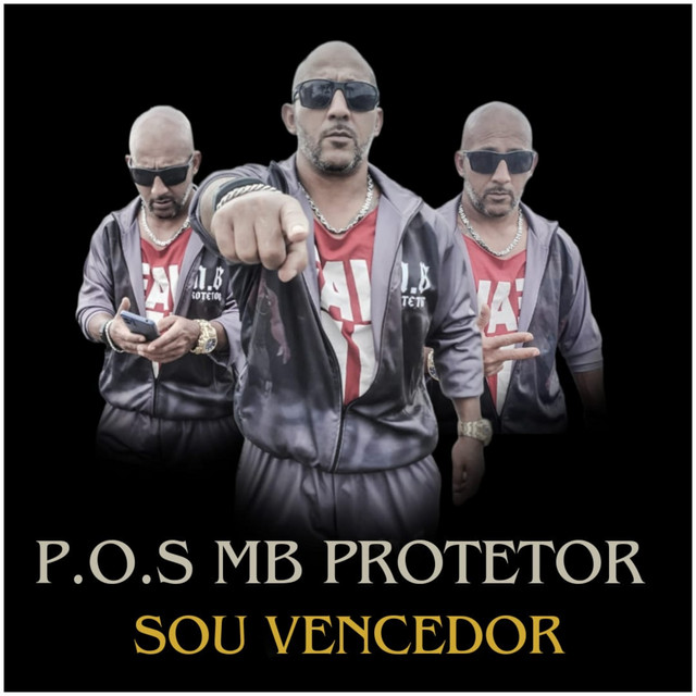 Sou Vencedor