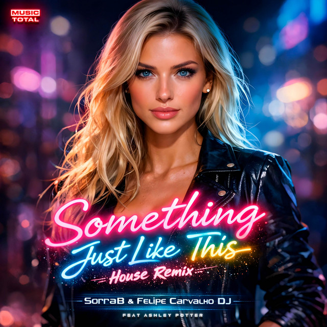 Something Just Like This (House Remix)