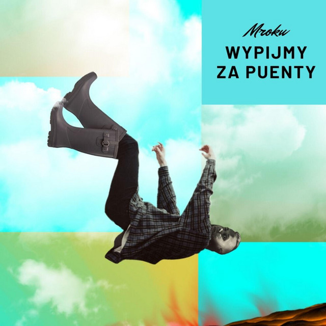 Wypijmy Za Puenty cover art