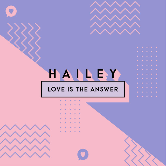 Hailey | Spotify