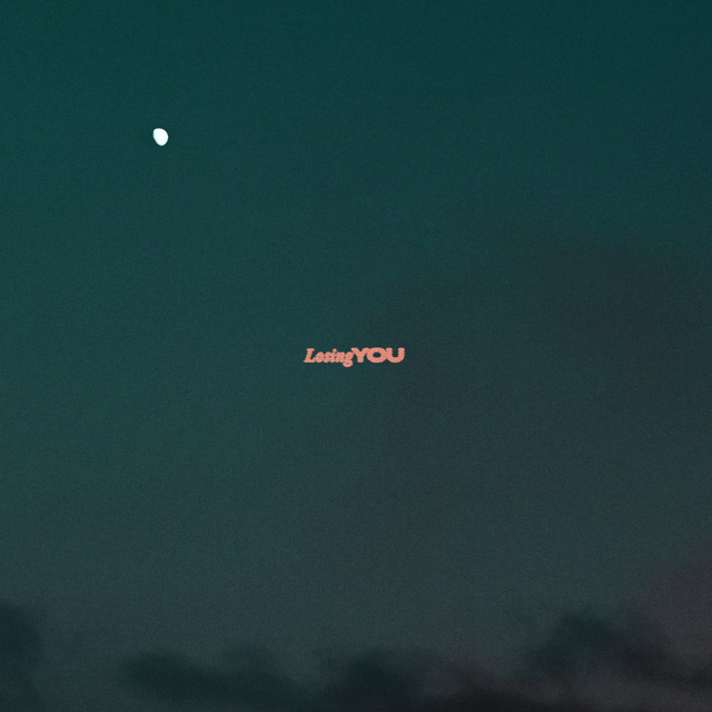 Losing You cover art