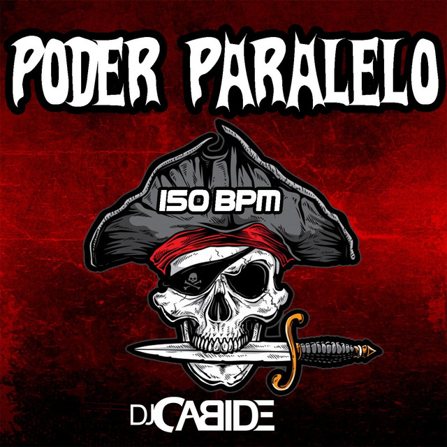 Poder Paralelo cover art
