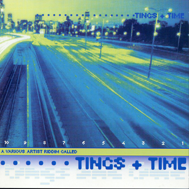 Tings + Time cover