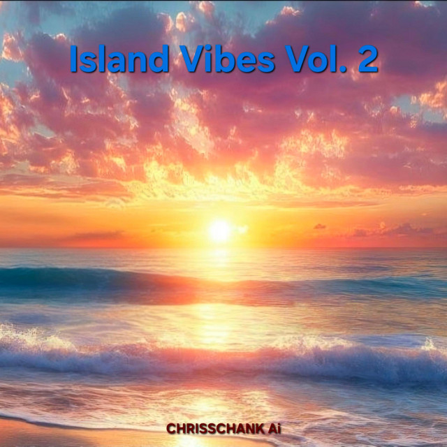 Island Vibes, Vol. 2
