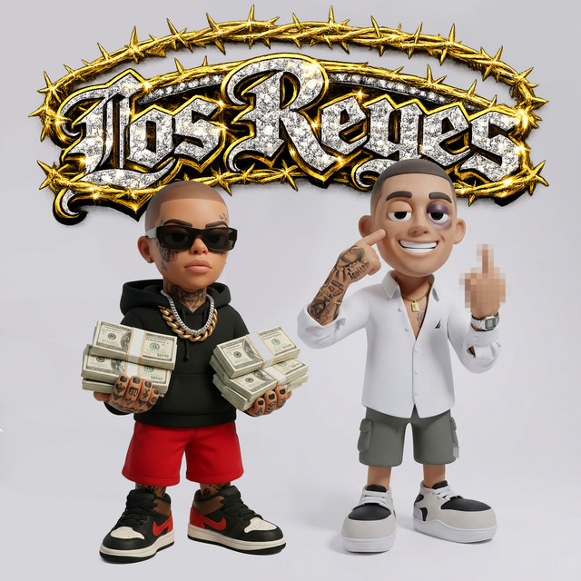 Los Reyes
