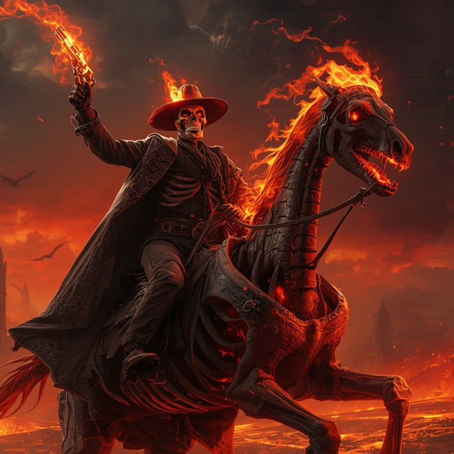 El Infierno Puede Esperar cover