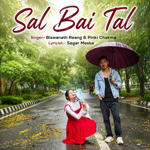 Sal bai Tal album image