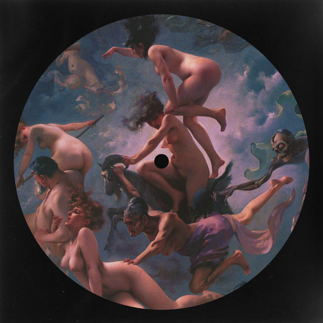 Something Wicked cover art
